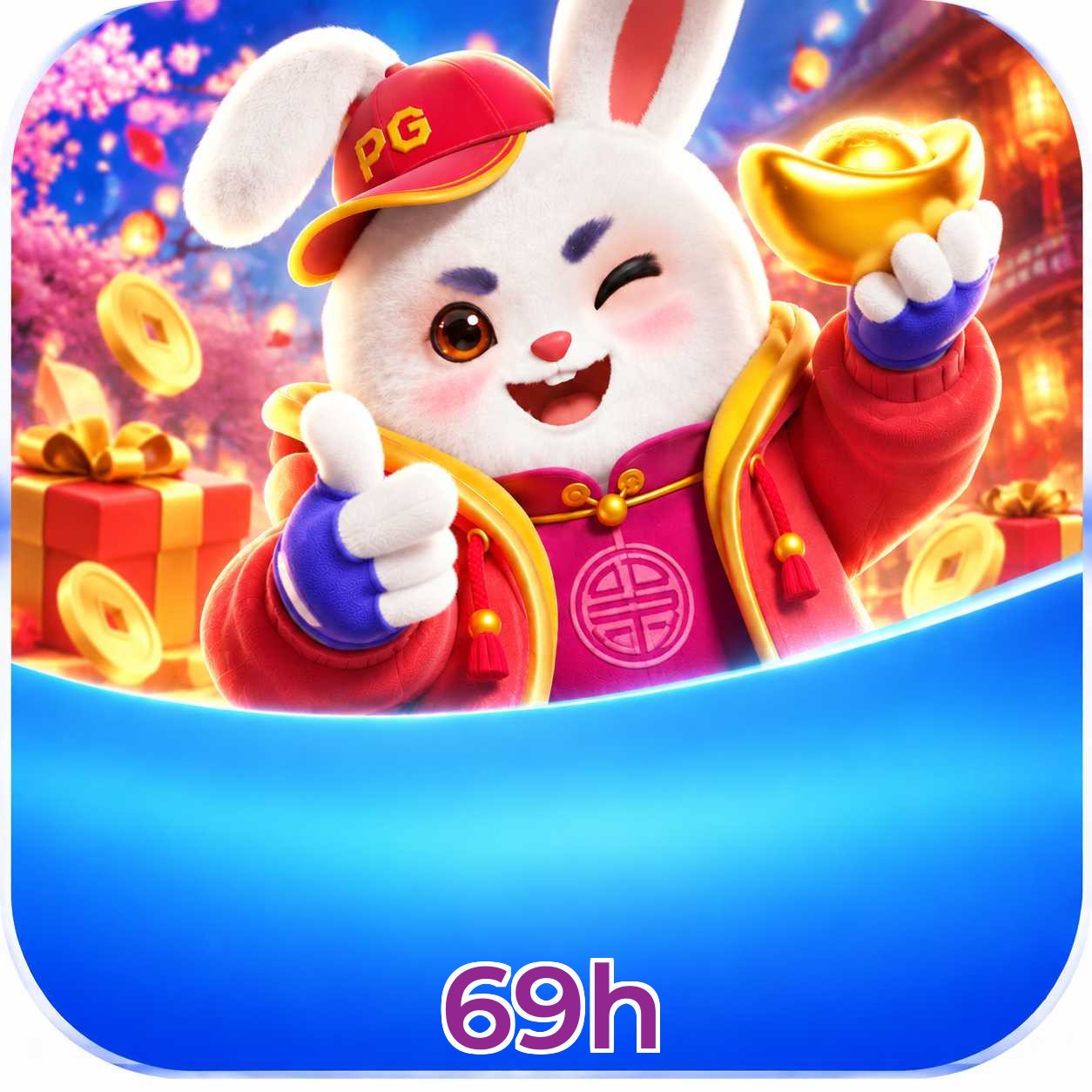 Plushie Frenzy performance nos jogos 69h