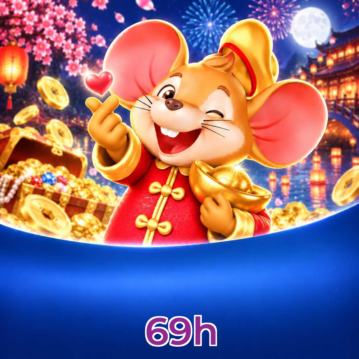 Slots e apostas na 69h Plushie Frenzy