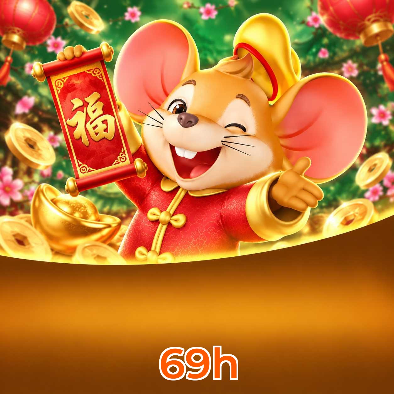Bingo e slots Plushie Frenzy na 69h