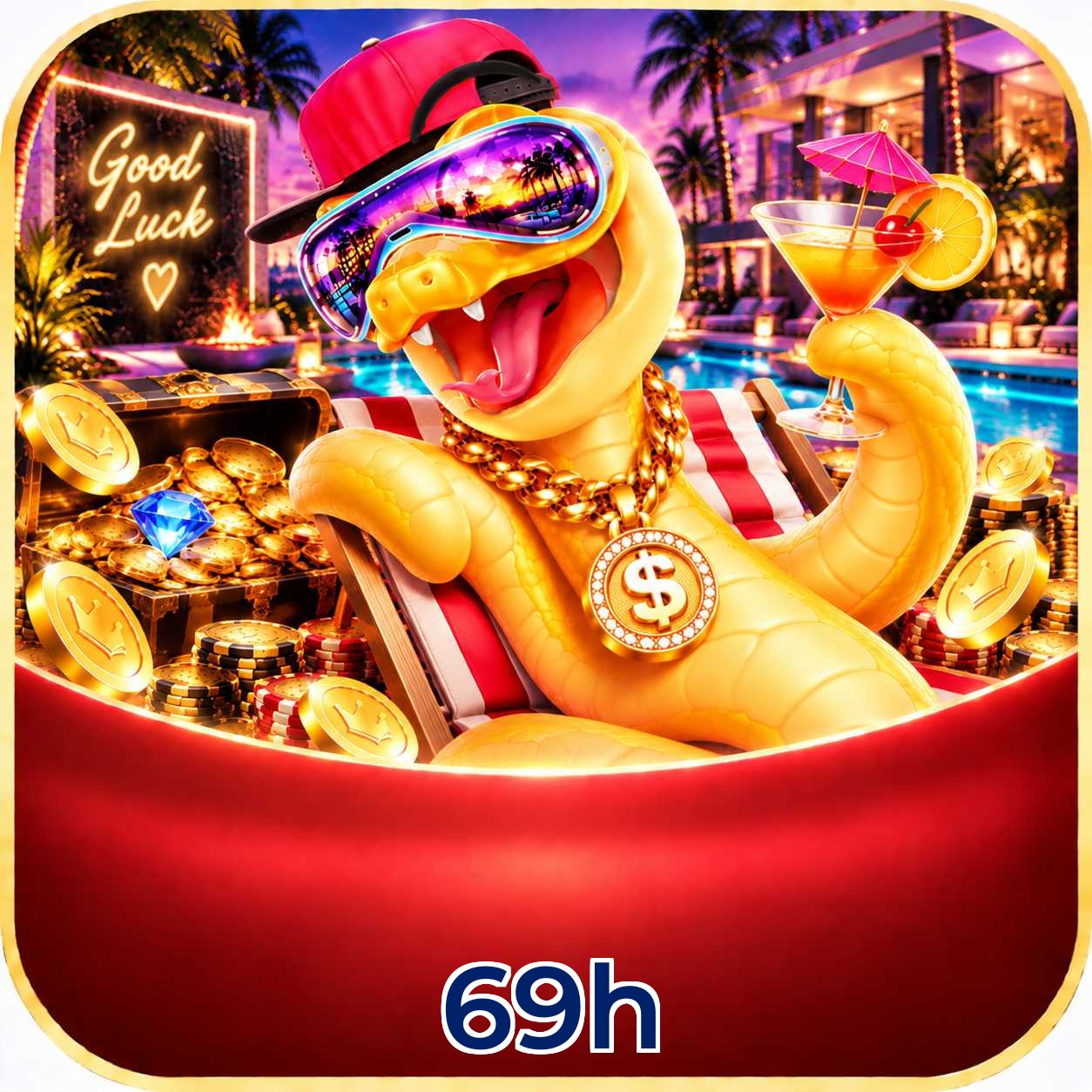 Plushie Frenzy na categoria slots 69h