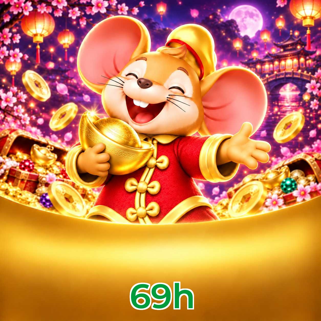 Plushie Frenzy no iOS após instalar 69h