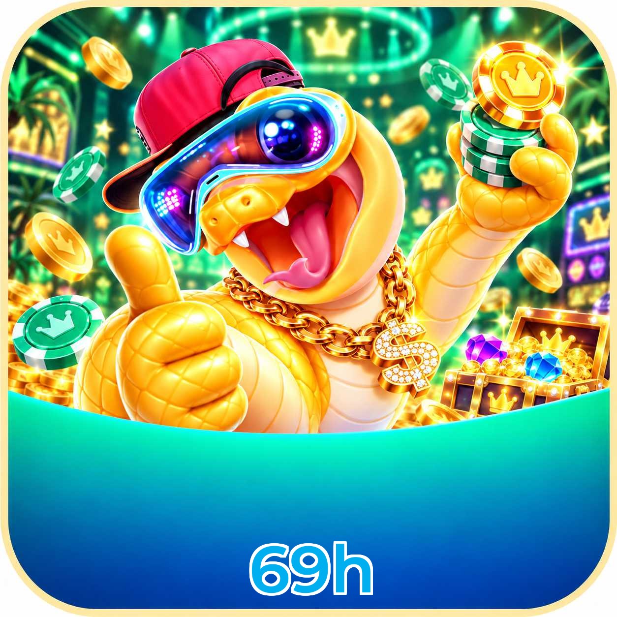 Plushie Frenzy ranking de slots 69h